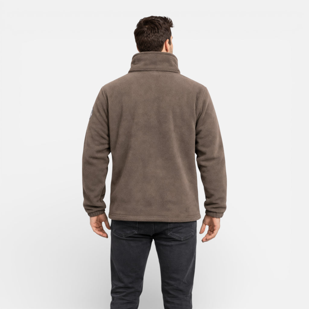 Ma boutique Veste polaire thermique respirante