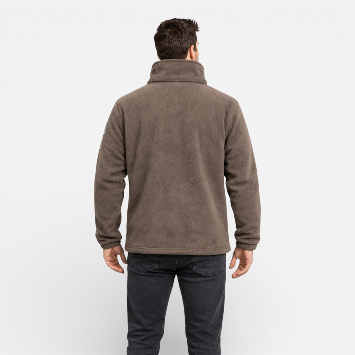 Ma boutique Veste polaire thermique respirante