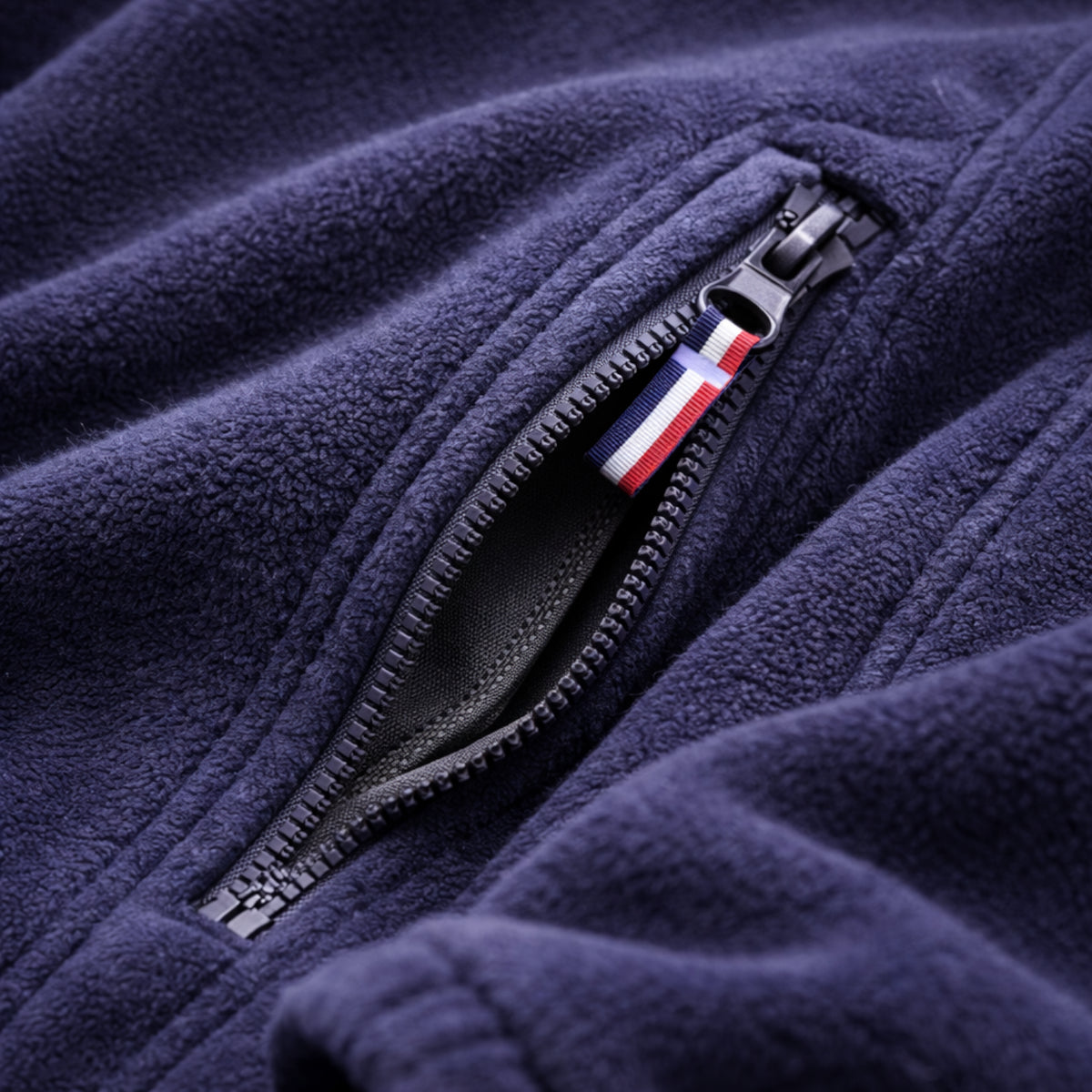 Ma boutique Veste polaire thermique respirante