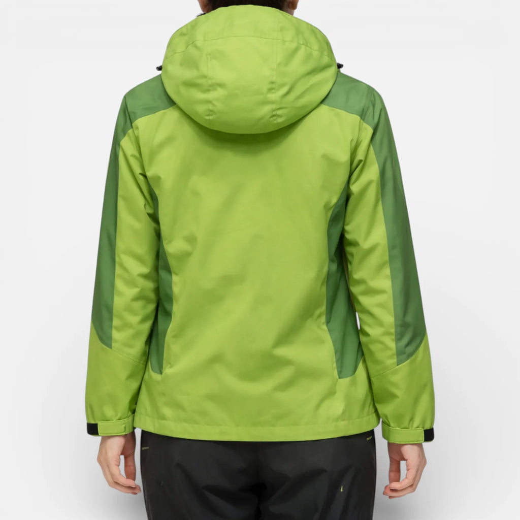 Ma boutique Veste Randonnée Femme Imperméable Et Respirante