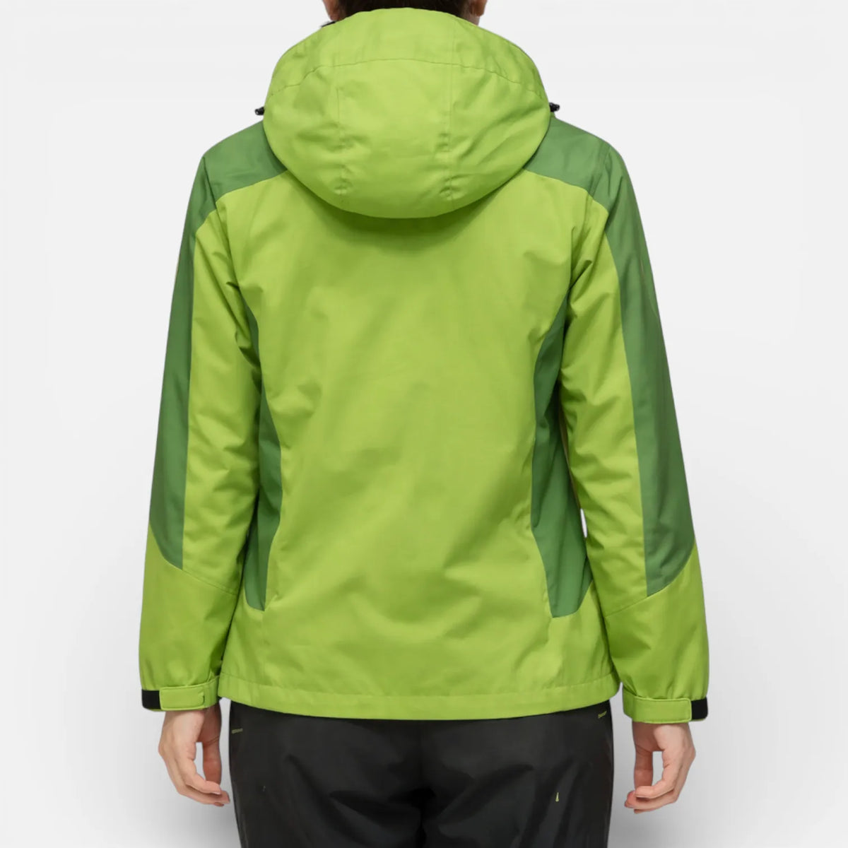 Ma boutique Veste Randonnée Femme Imperméable Et Respirante
