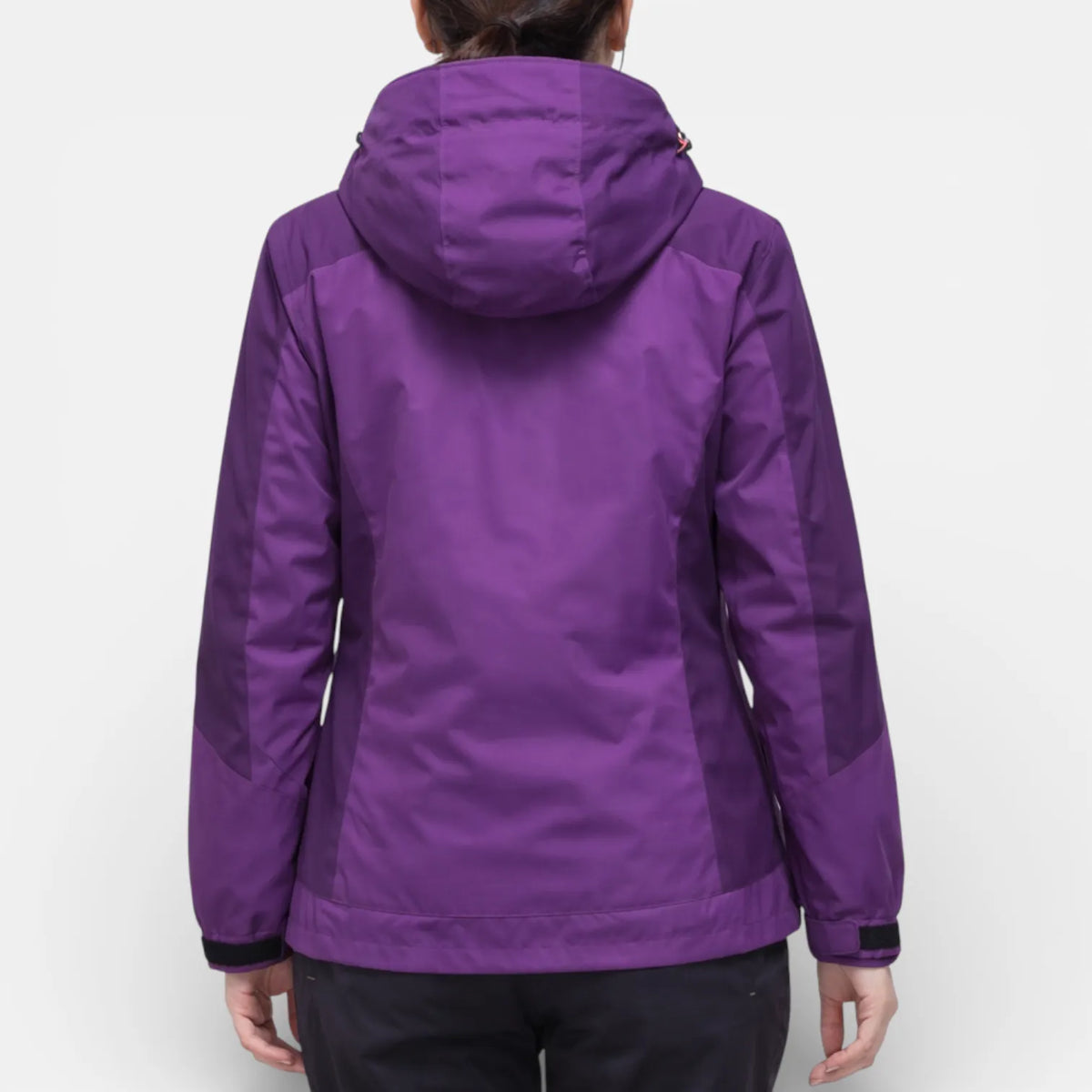 Ma boutique Veste Randonnée Femme Imperméable Et Respirante