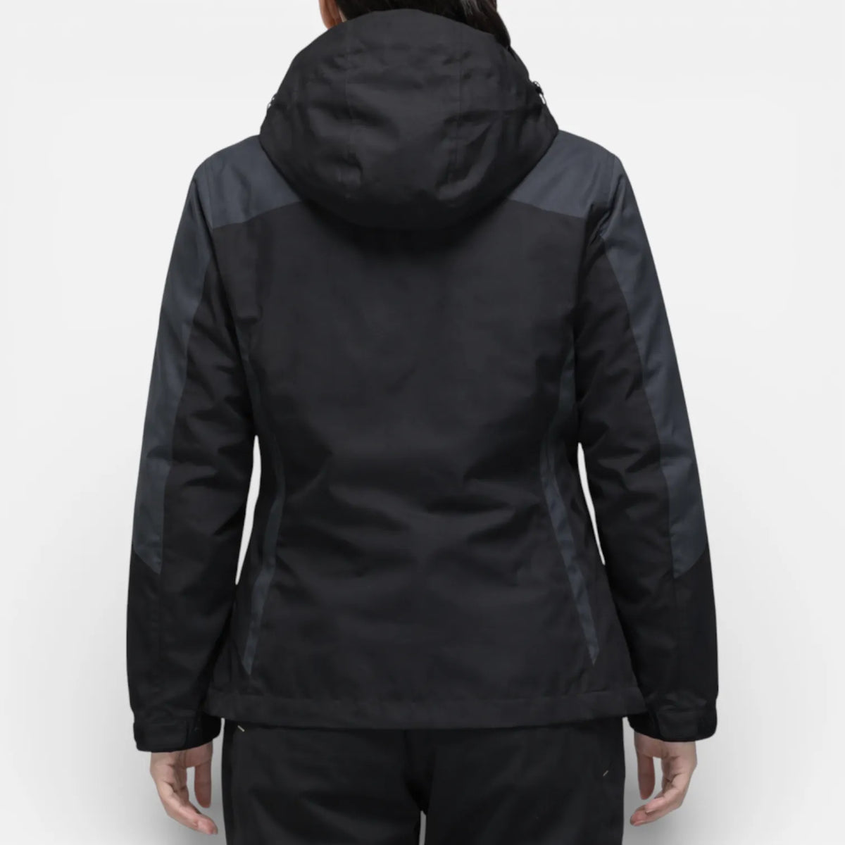 Ma boutique Veste Randonnée Femme Imperméable Et Respirante