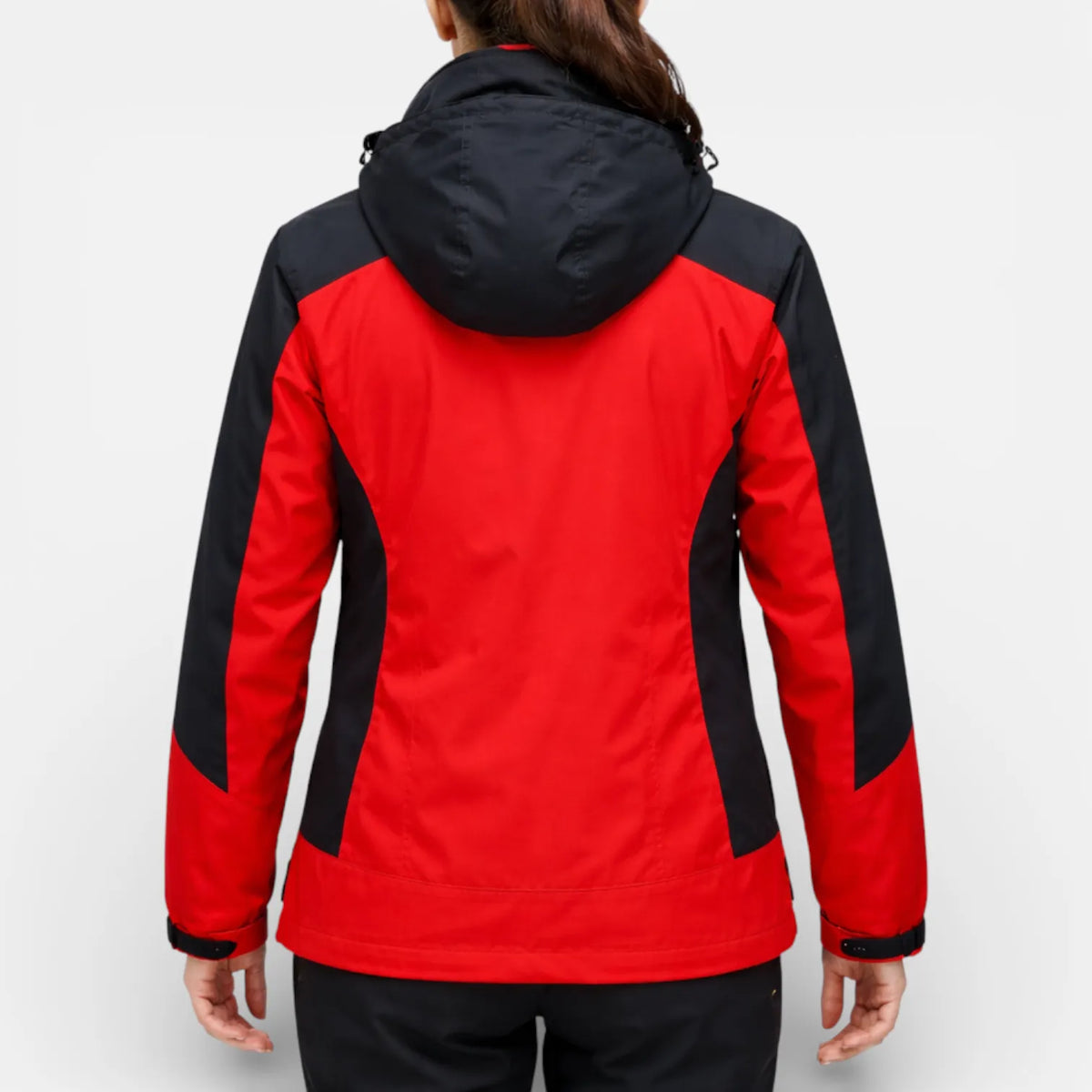 Ma boutique Veste Randonnée Femme Imperméable Et Respirante
