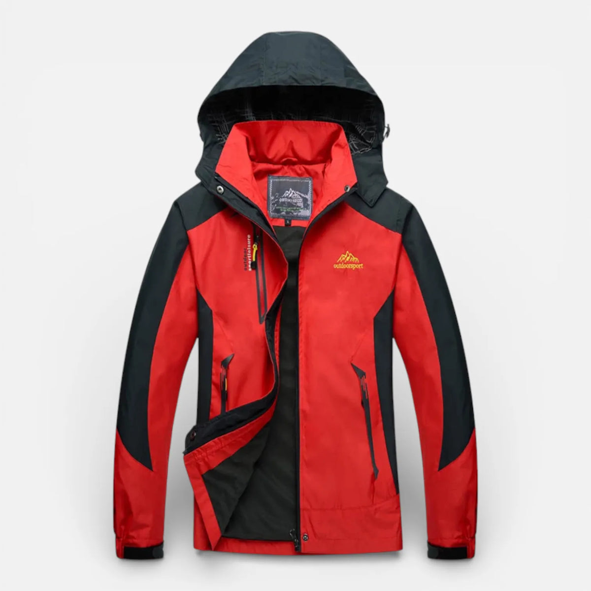 Ma boutique Veste Randonnée Femme Imperméable Et Respirante