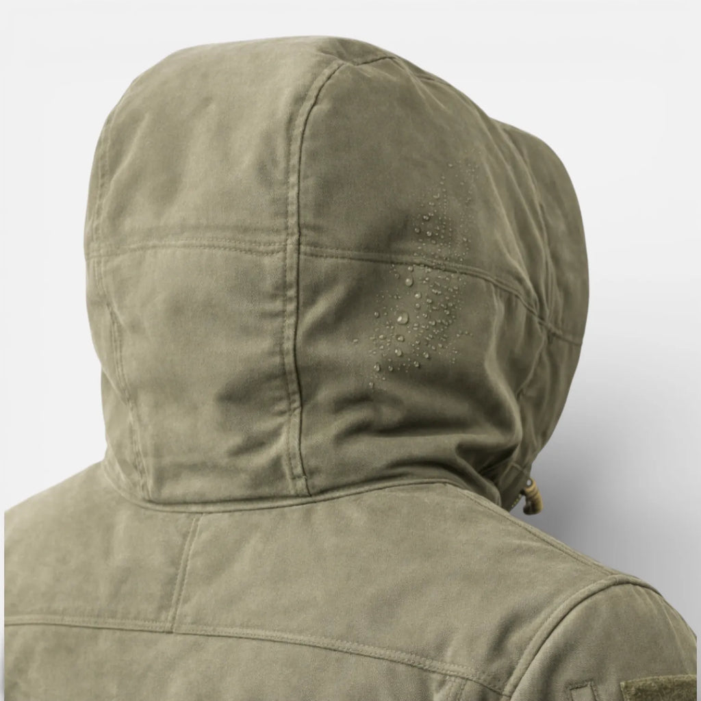 Ma boutique Veste Randonnée Imperméable Ultra Résistante de Montagne