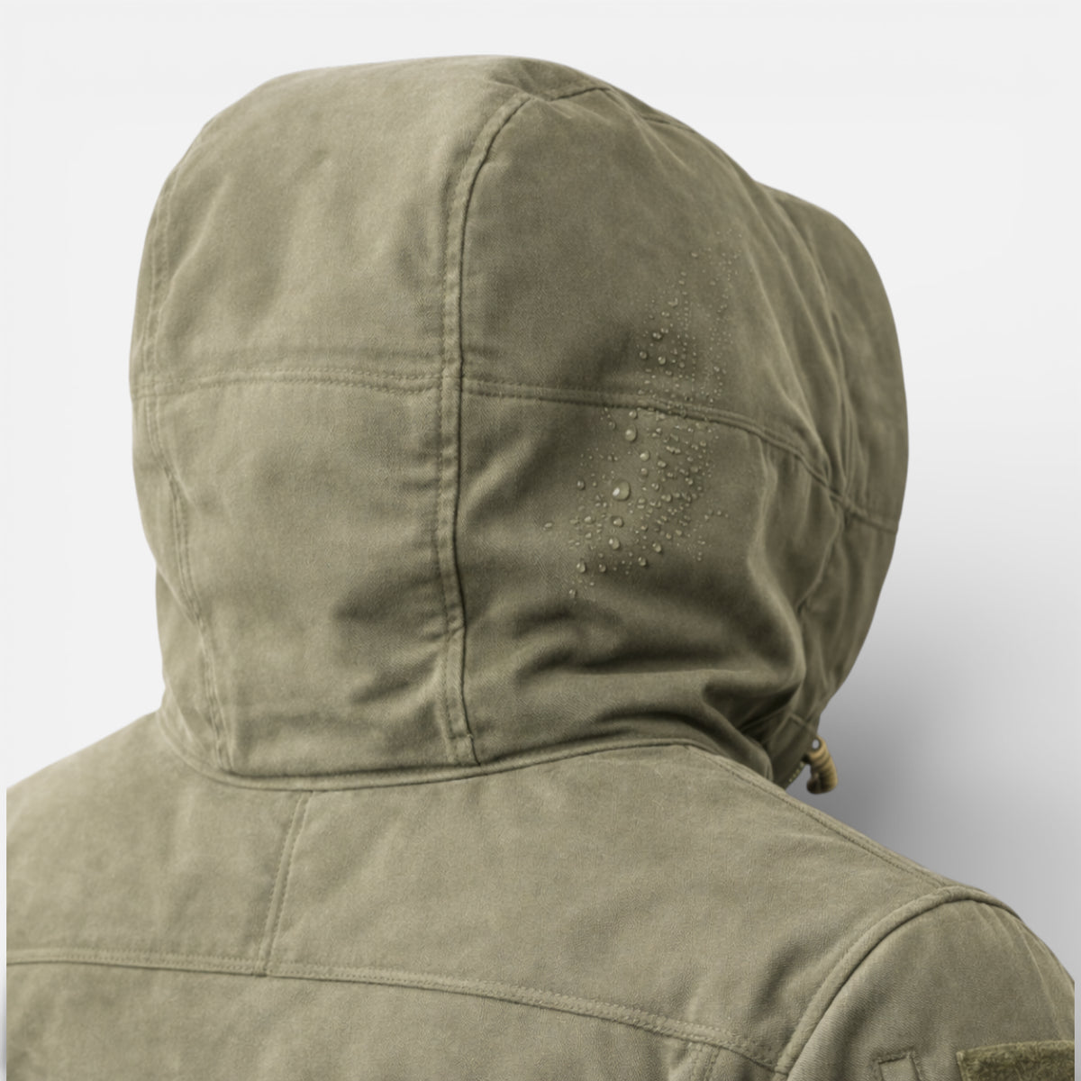 Ma boutique Veste Randonnée Imperméable Ultra Résistante de Montagne