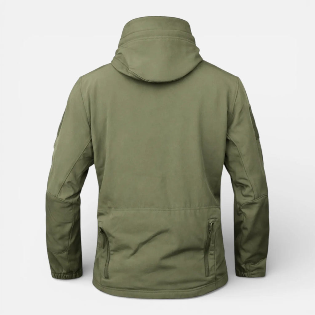Ma boutique Veste Randonnée Imperméable Ultra Résistante de Montagne