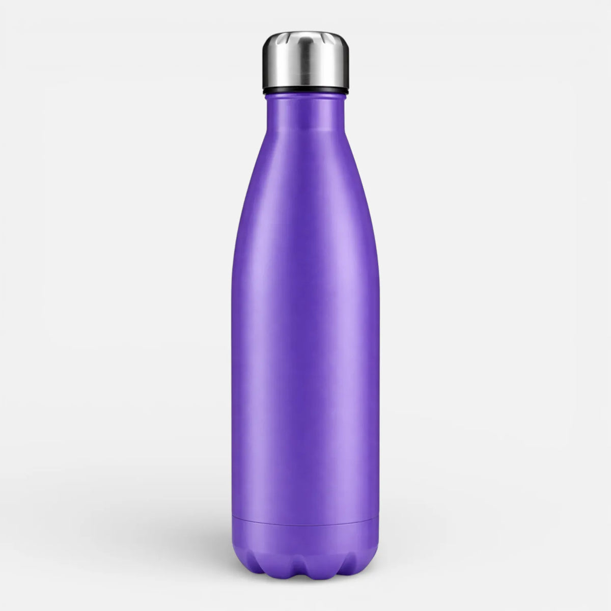 Ma boutique Violet / 350ML Gourde Isotherme Randonnée