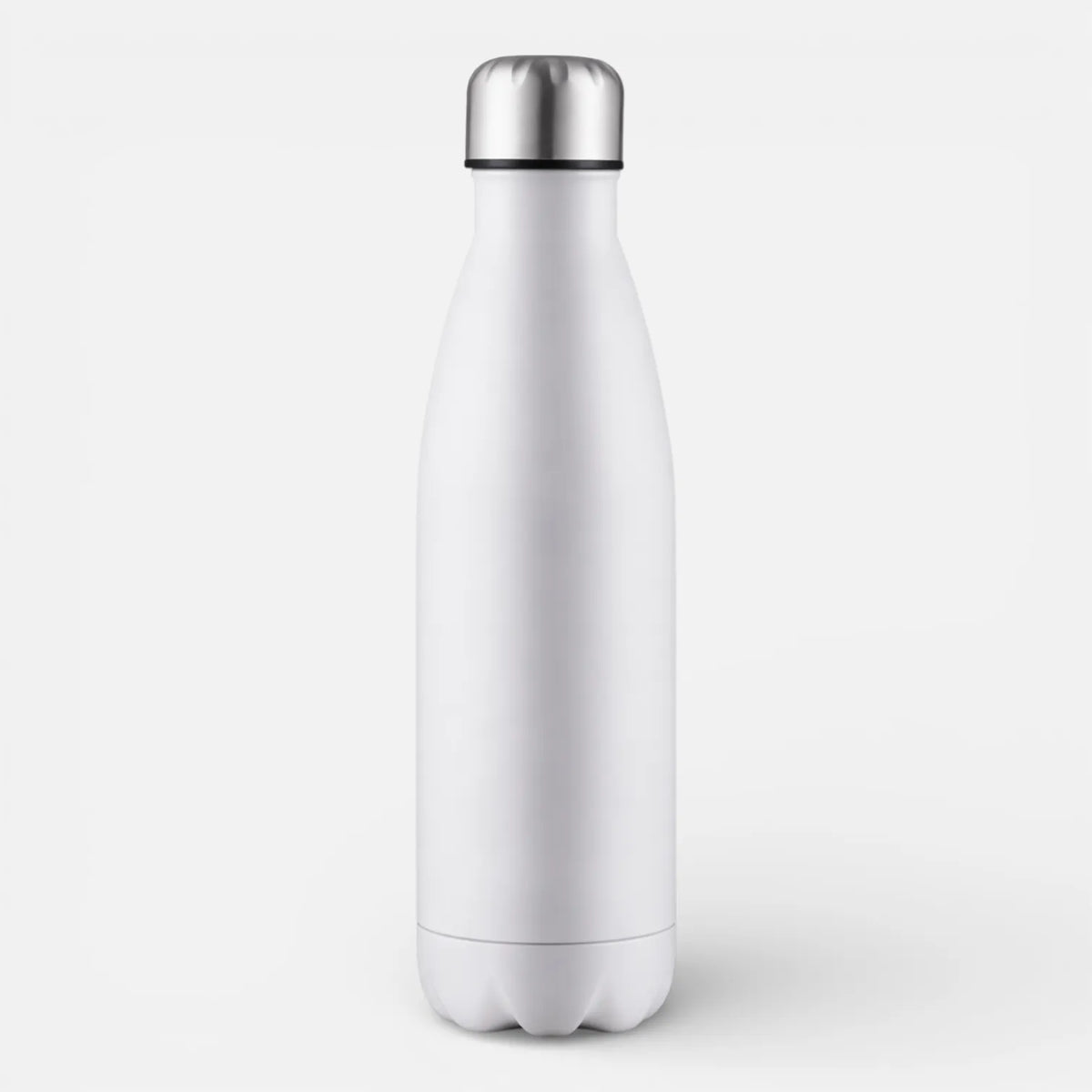 Ma boutique White / 350ML Gourde Isotherme Randonnée