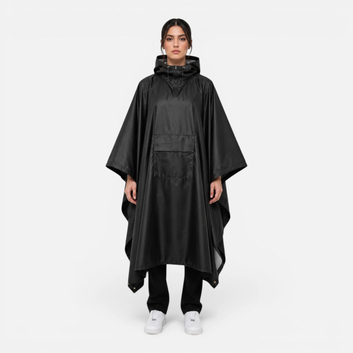 Poncho de pluie imperméable
