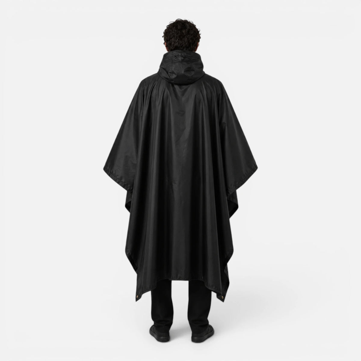 Poncho de pluie imperméable