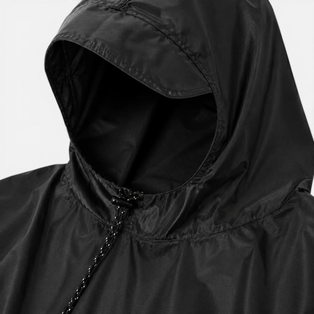 Poncho de pluie imperméable