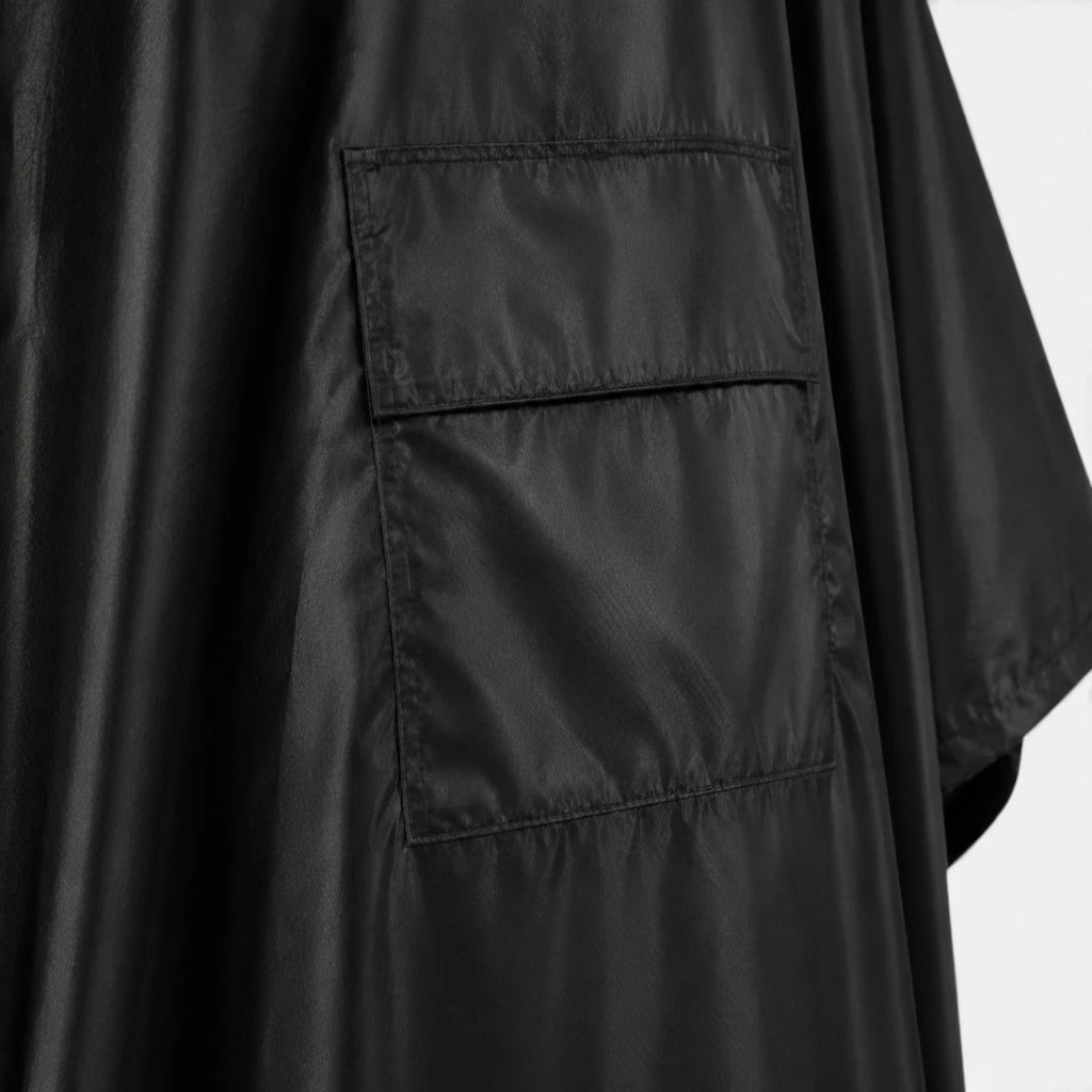 Poncho de pluie imperméable