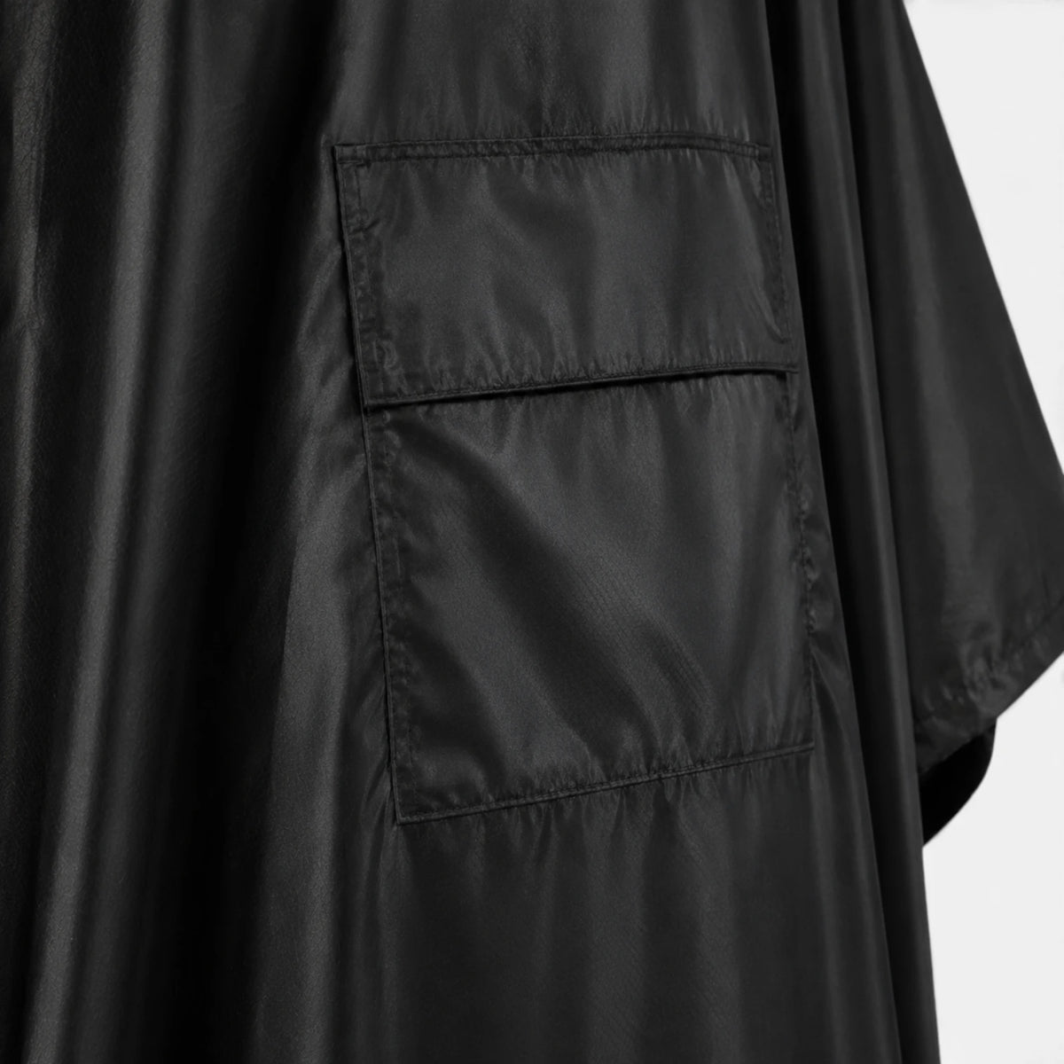 Poncho de pluie imperméable