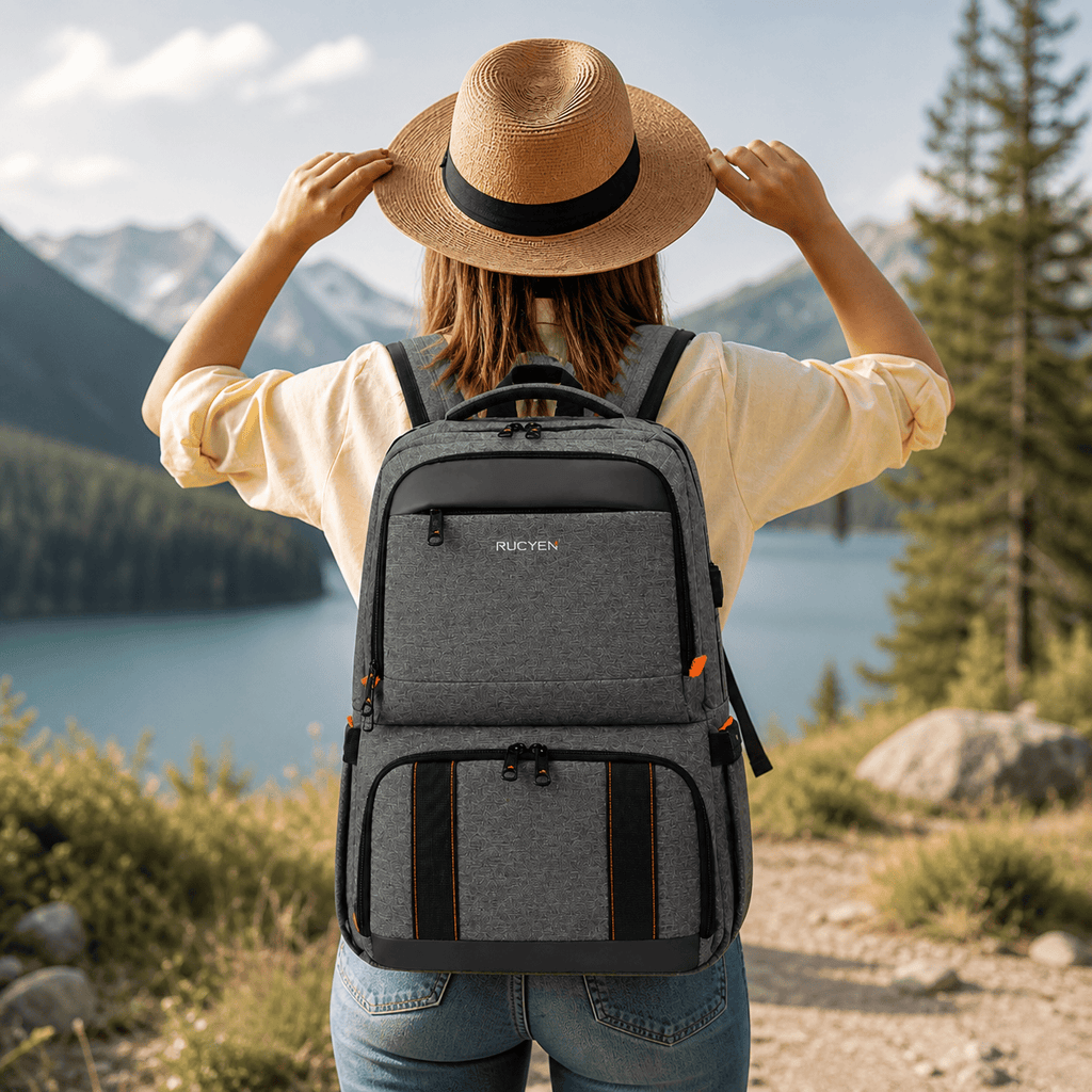 Sac à dos glacière étanche pour pique-nique et voyage