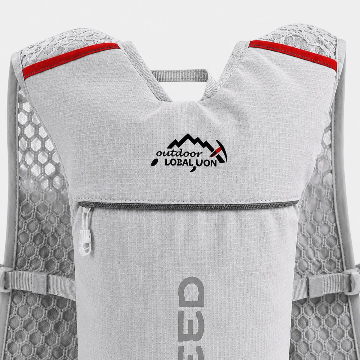 Sac d’hydratation 5L ultra léger pour course et vélo