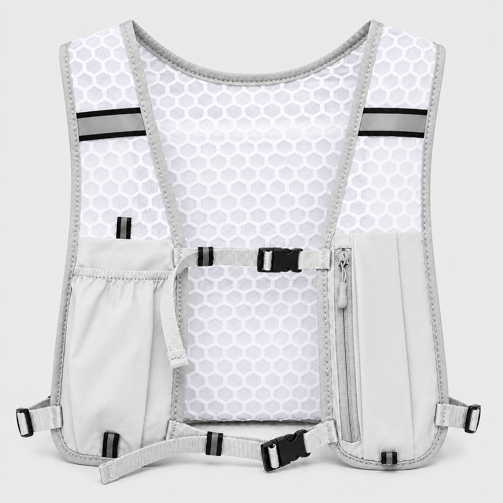 Sac d’hydratation léger ergonomique sport extérieur