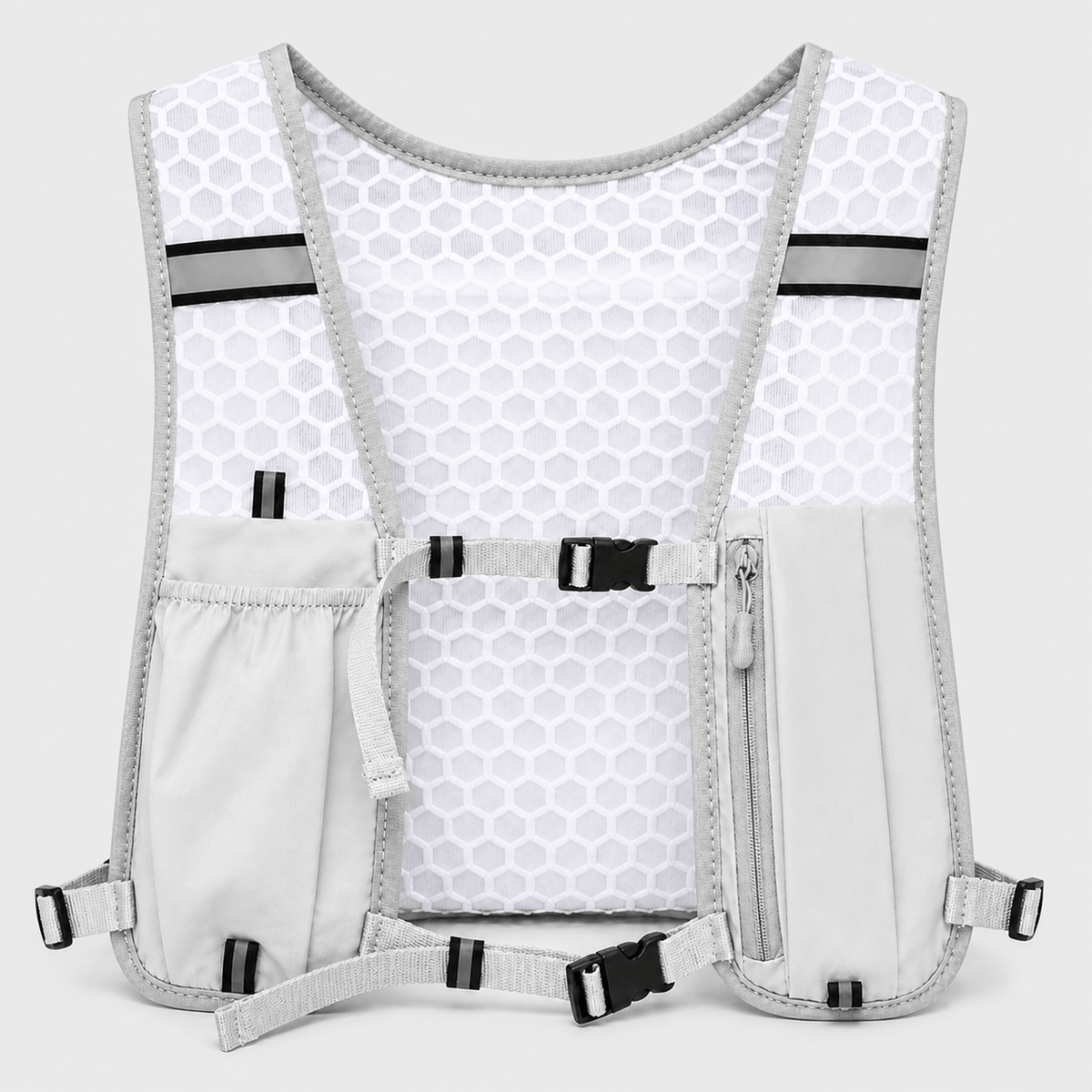 Sac d’hydratation léger ergonomique sport extérieur