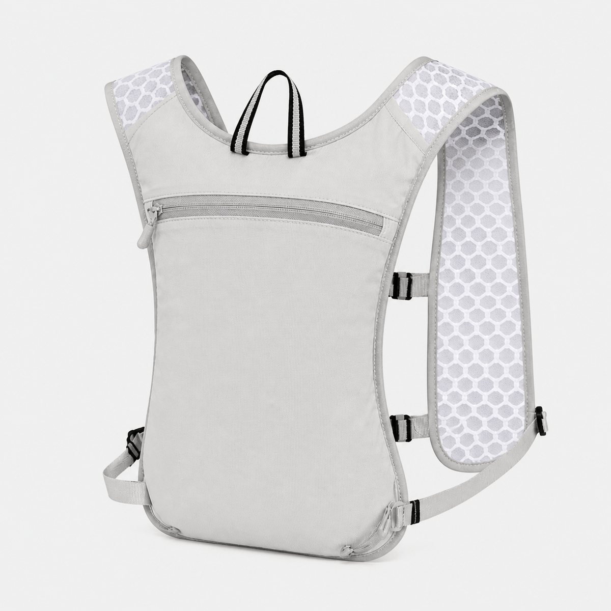 Sac d’hydratation léger ergonomique sport extérieur