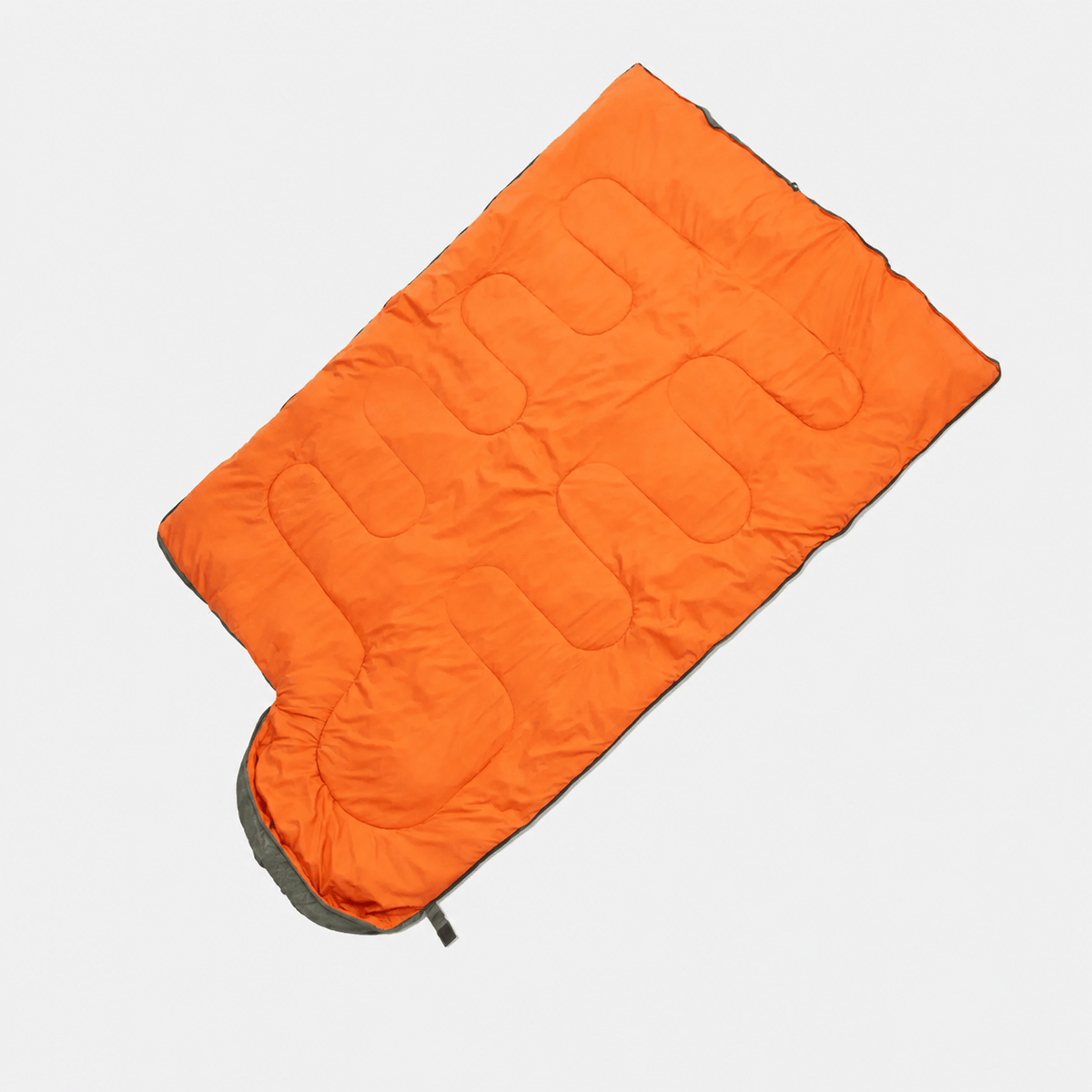 Sac de couchage 4 saisons étanche chaleur et confort en extérieur