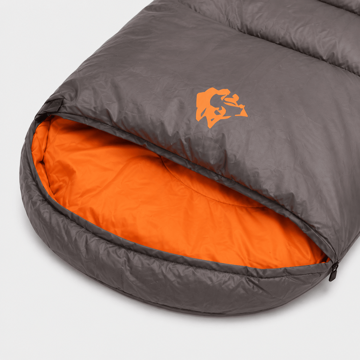 Sac de couchage 4 saisons étanche chaleur et confort en extérieur