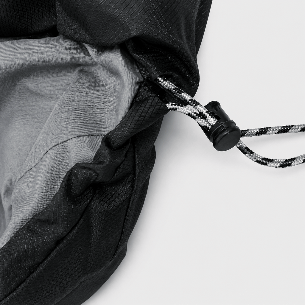 Sac de couchage enveloppe léger à isolation thermique