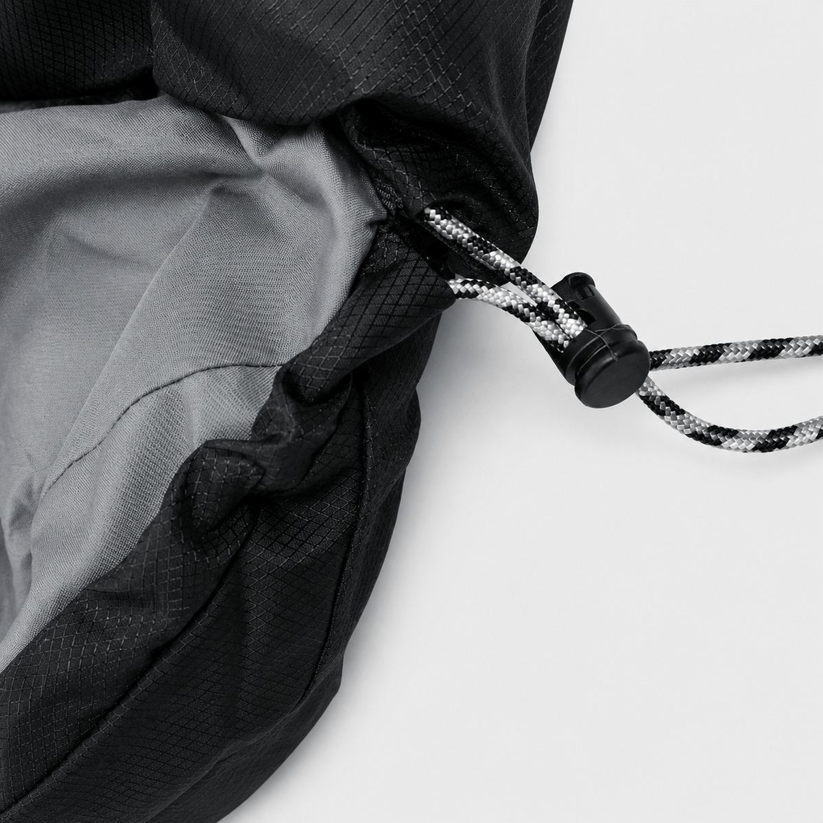 Sac de couchage enveloppe léger à isolation thermique
