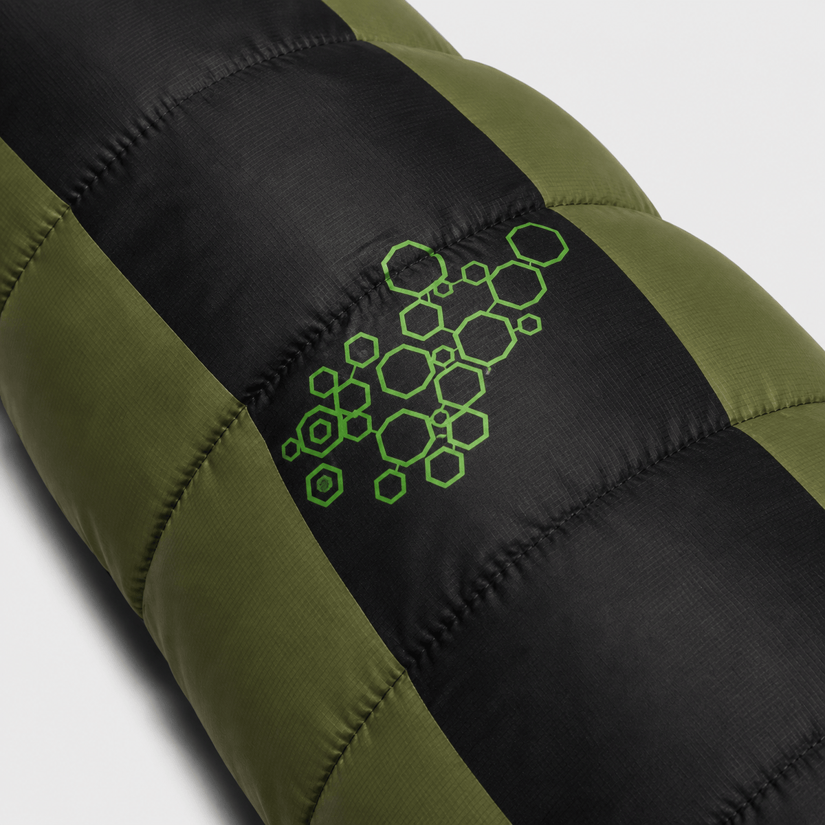 Sac de couchage hiver épais isolation thermique pour camping et voyage