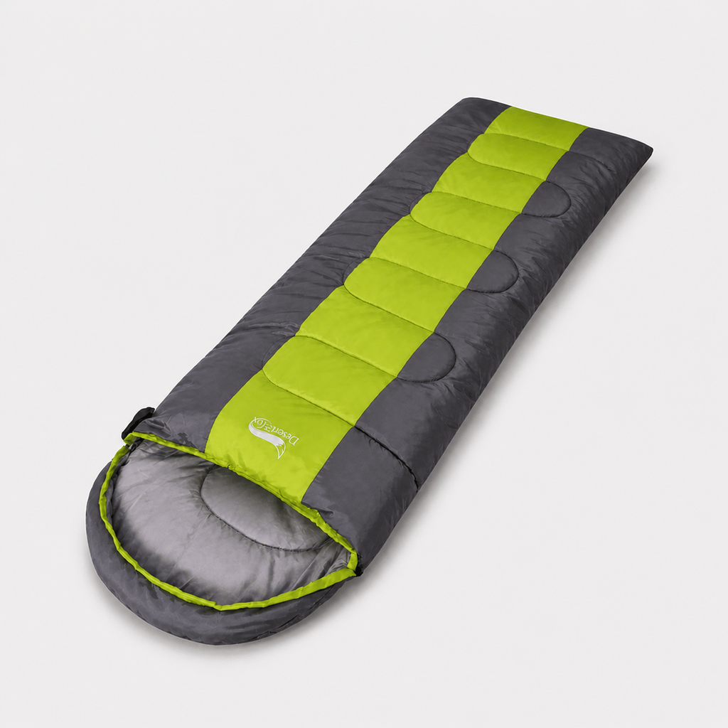 Sac de Couchage Léger 4 Saisons Randonnée Camping