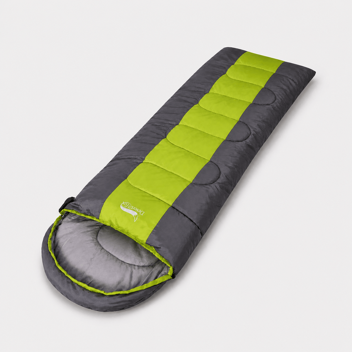 Sac de Couchage Léger 4 Saisons Randonnée Camping