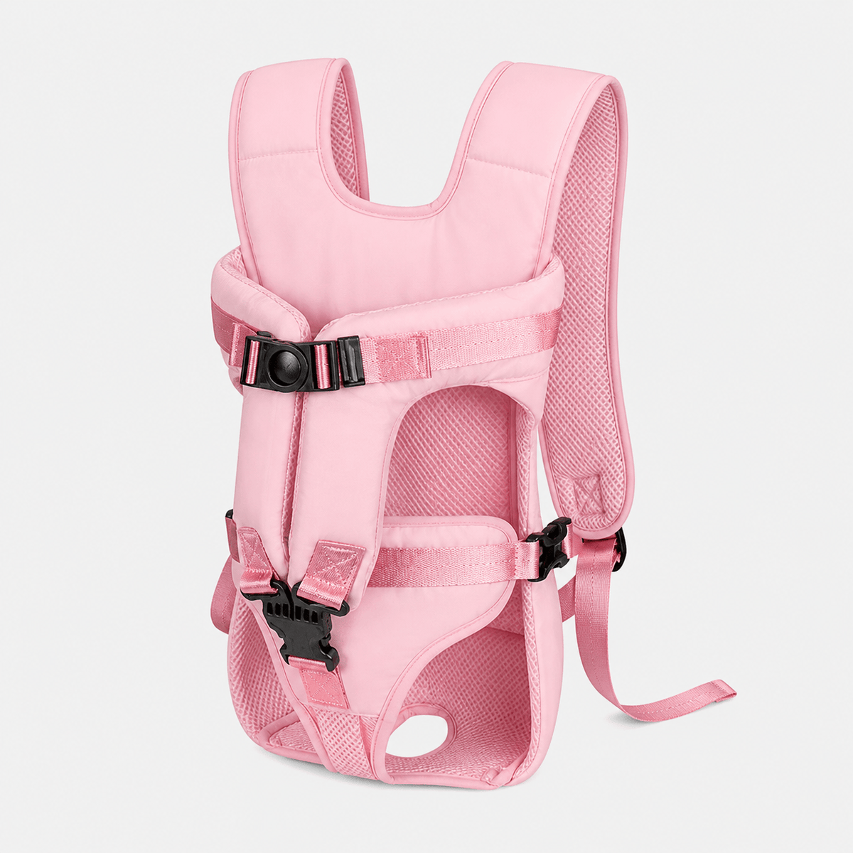 Sac de transport animal à mains libres pour chien et chat