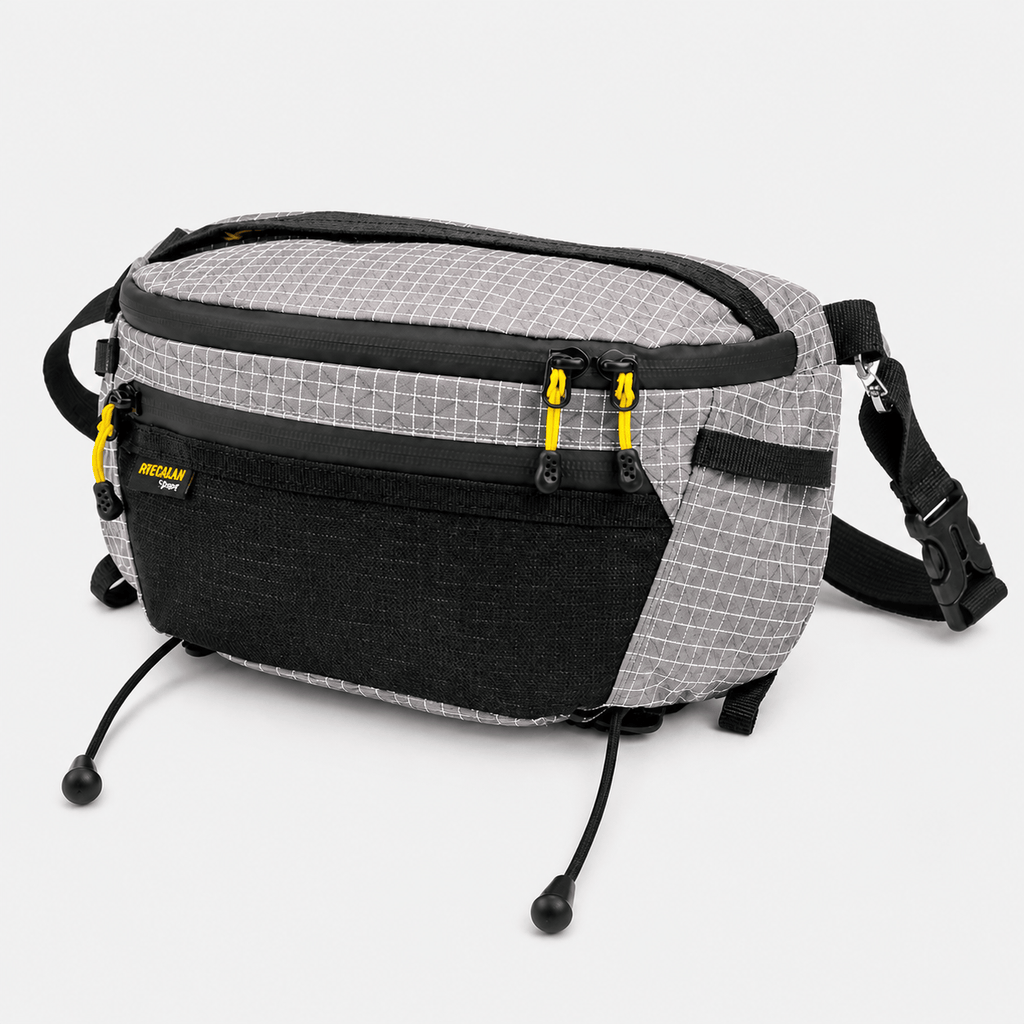 Sac poitrine étanche pour activités outdoor