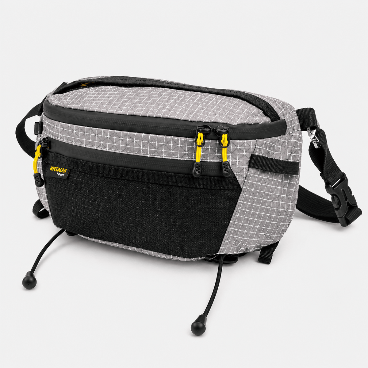 Sac poitrine étanche pour activités outdoor