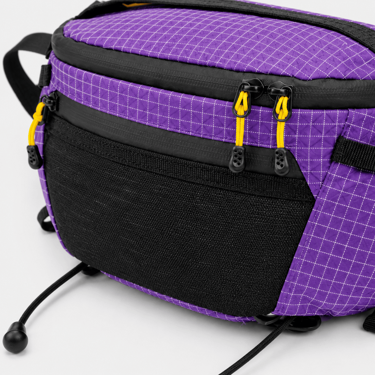 Sac poitrine étanche pour activités outdoor