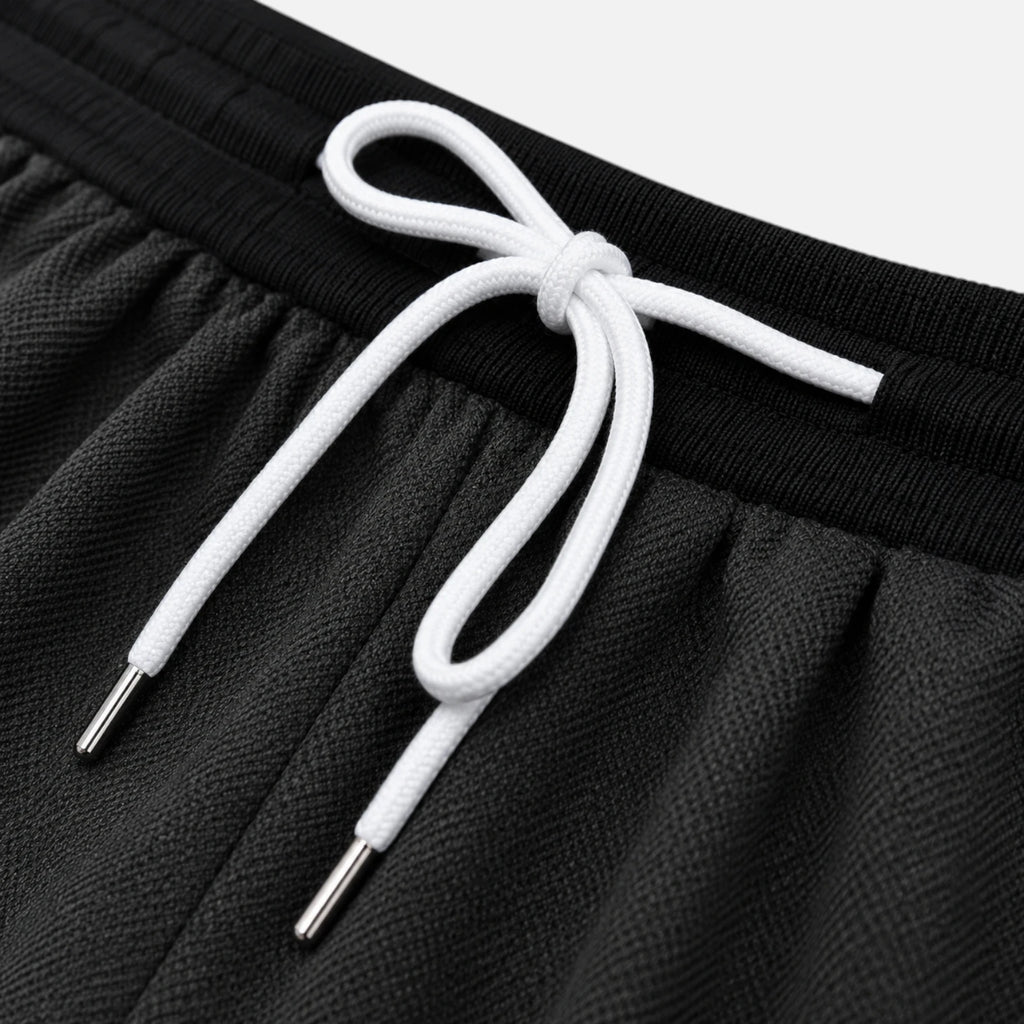 Short de sport homme respirant à séchage rapide