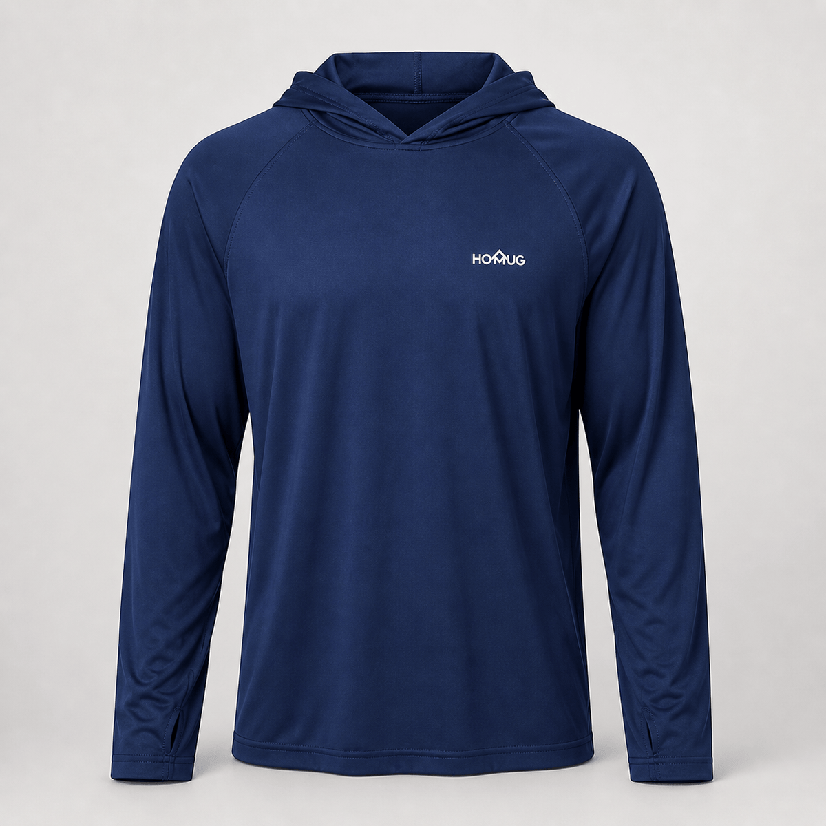 T-Shirt Anti-UV Homme Randonnée UPF50+