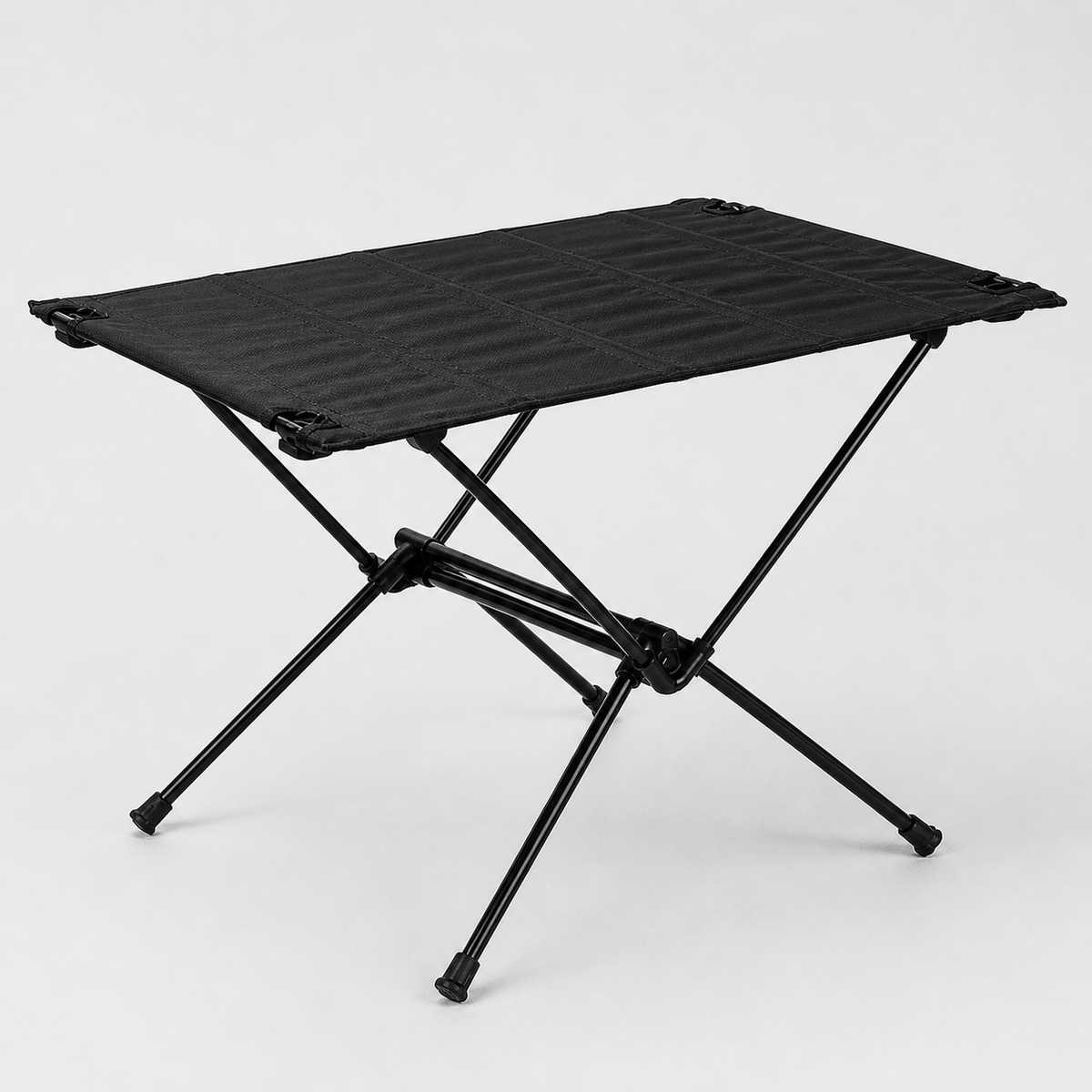 Table camping pliante légère en tissu facile à transporter