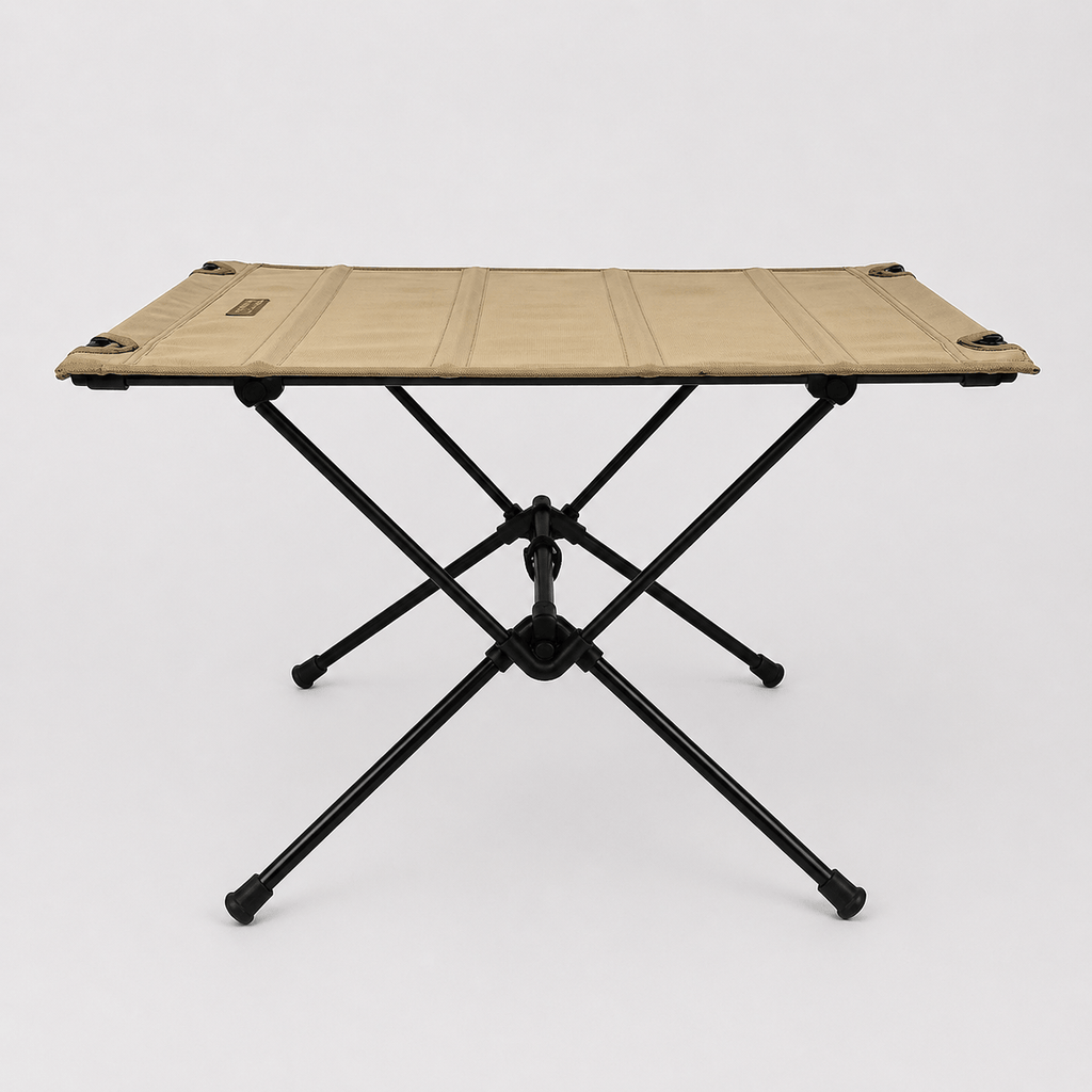 Table camping pliante légère en tissu facile à transporter