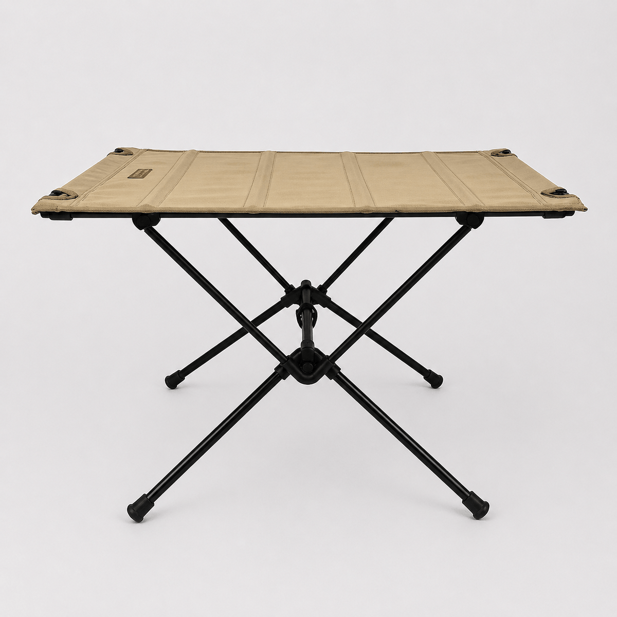 Table camping pliante légère en tissu facile à transporter