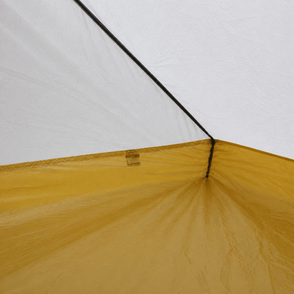 Tente 2 places ultralégère étanche 3 saisons pour bivouac
