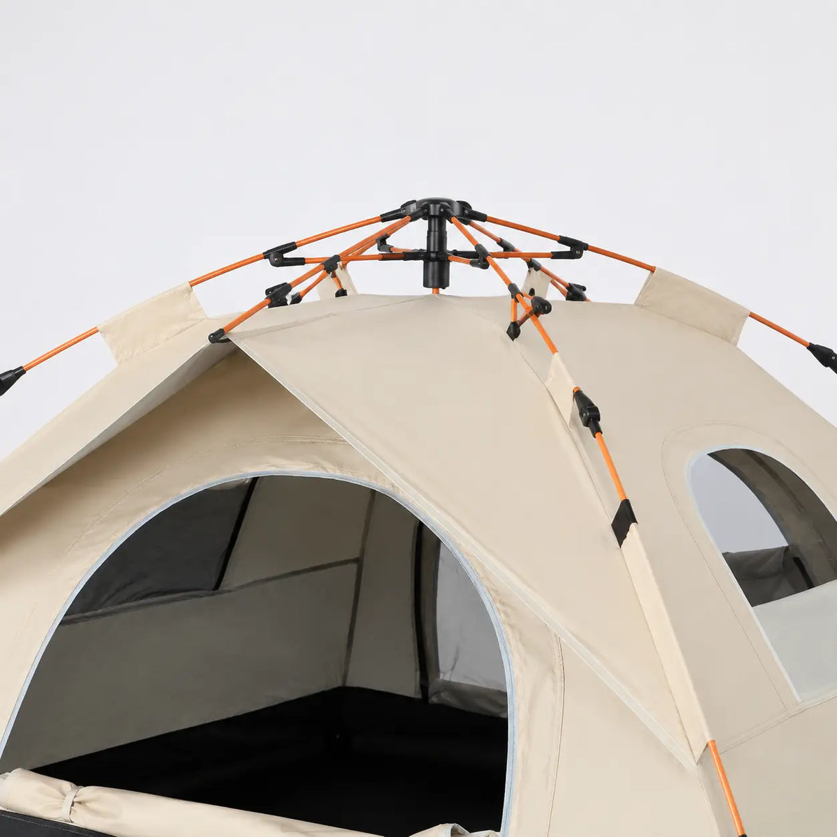 Tente Tente Pop Up 4 Places Ouverture Automatique Camping