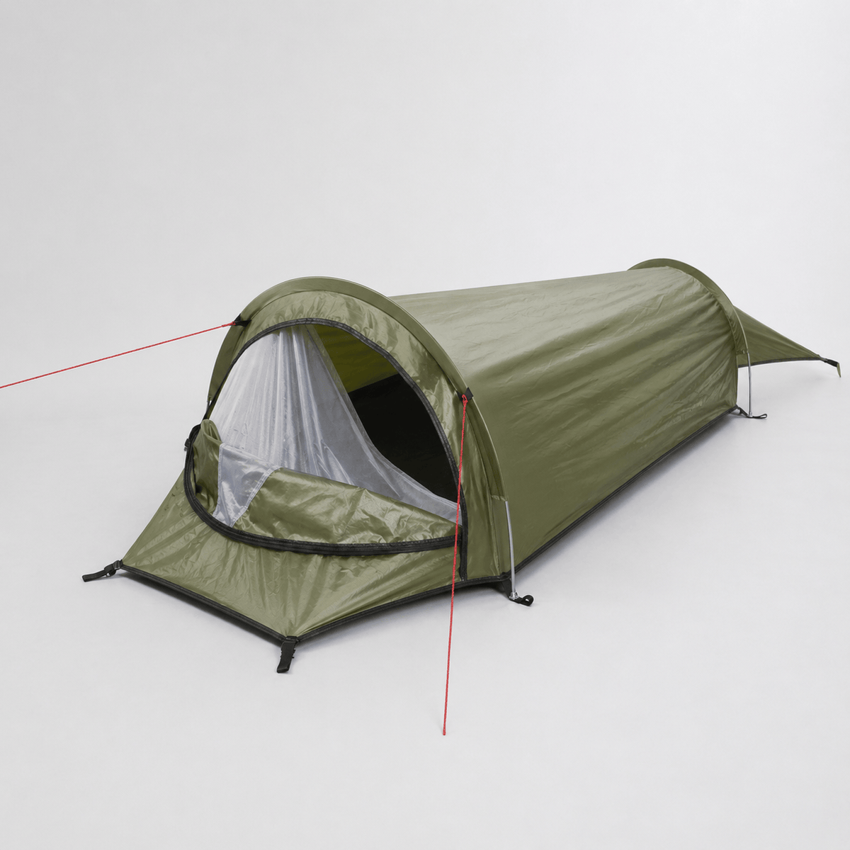 Tente ultralégère étanche pour bivouac et voyage
