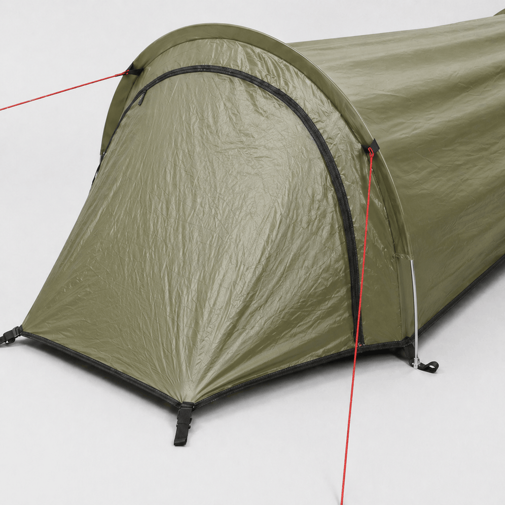 Tente ultralégère étanche pour bivouac et voyage