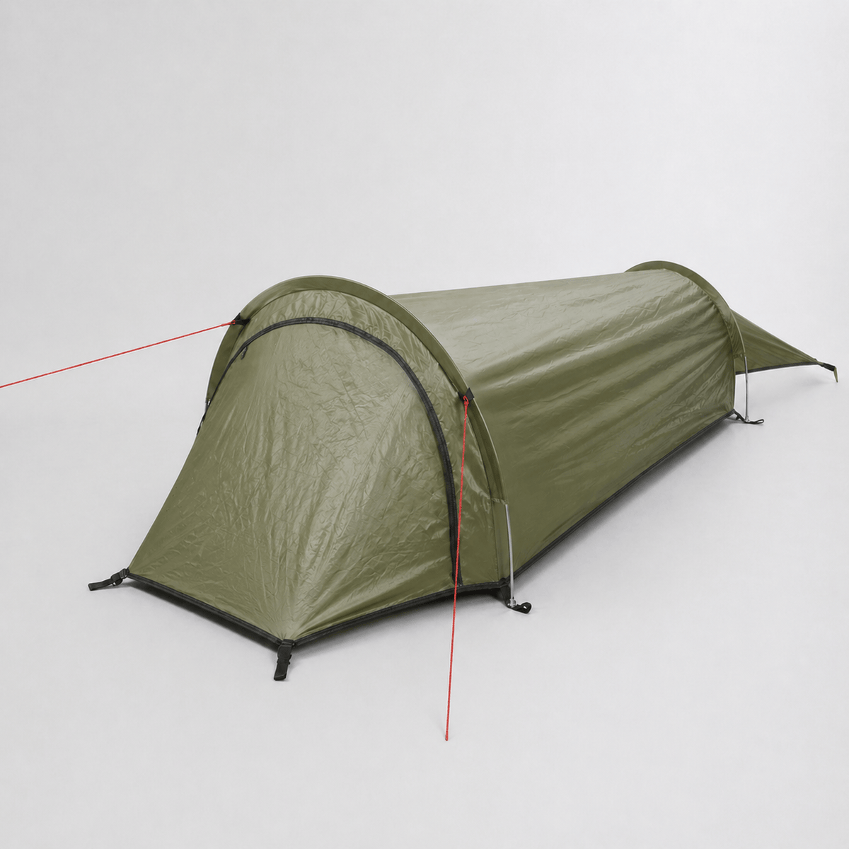 Tente ultralégère étanche pour bivouac et voyage