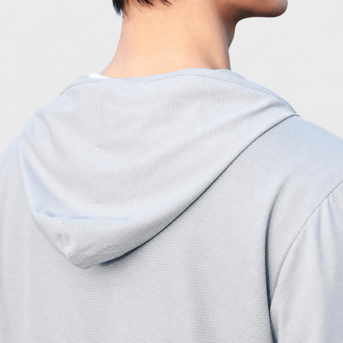 Veste Anti-UV UPF50+ Unisexe Randonnée
