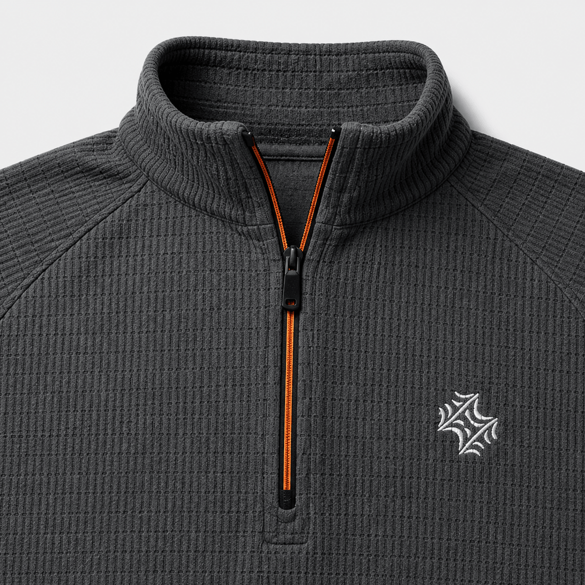 Veste manches longues homme respirant confort