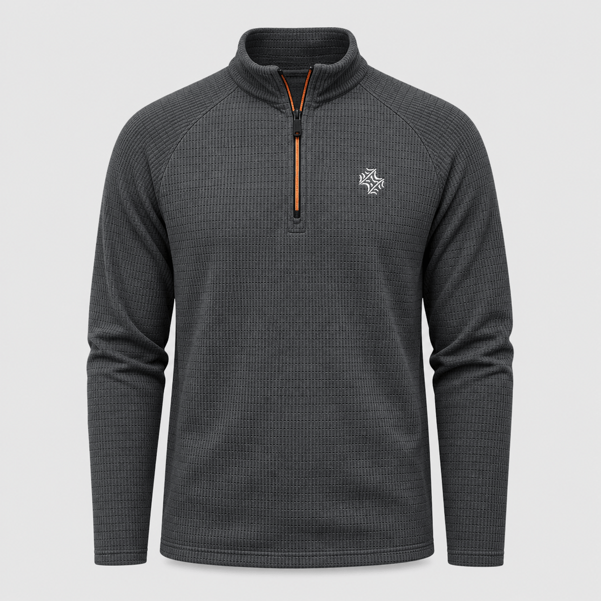 Veste manches longues homme respirant confort