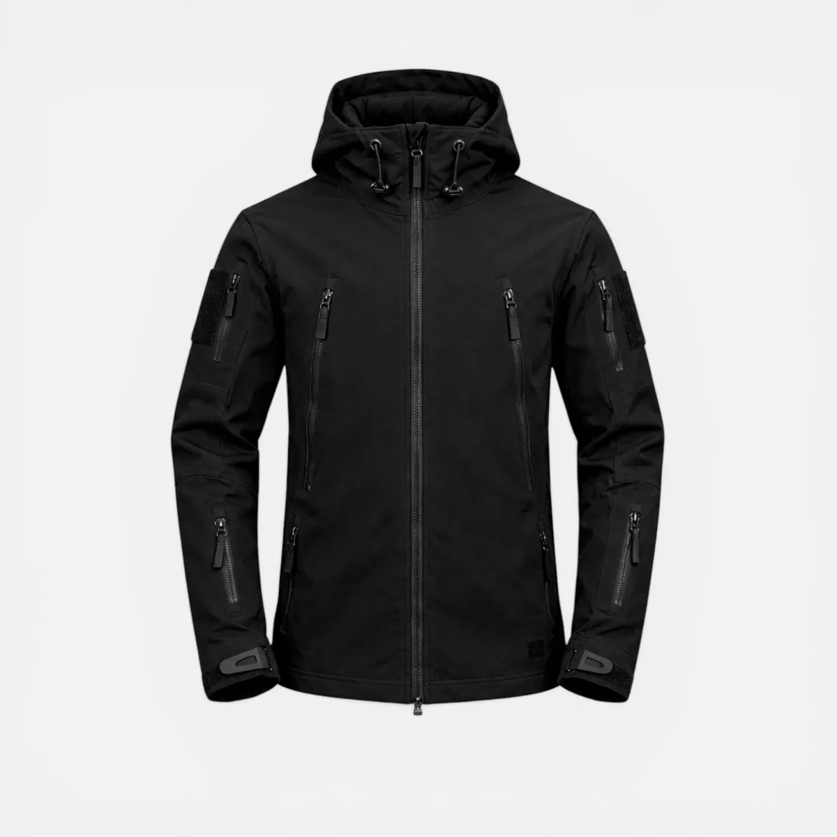 Veste Randonnée Imperméable Ultra Résistante de Montagne