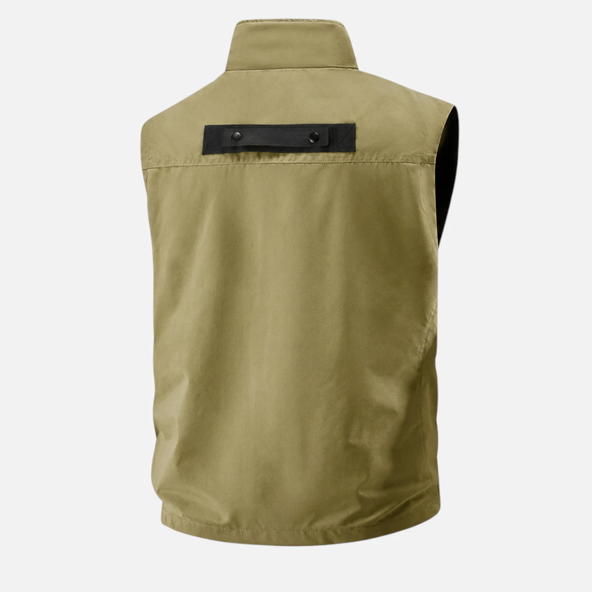 Veste sans manches randonnée homme